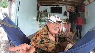 Lãng khách Chà Và Hương Với Đả Nữ Giang Hồ II TẬP ĐẶC BIỆT