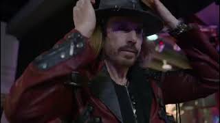 IRONWILL something new is coming soon 2026. New Era, New Music, New Soul