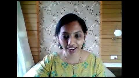 Junior KG - Number Magic Introduction to number 5