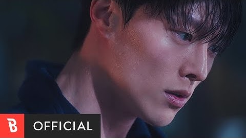 [MV] Jeon Sang Keun(전상근) - A Lie That Says I