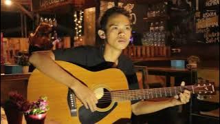 Sebuah penyesalan cover Aulia rahman