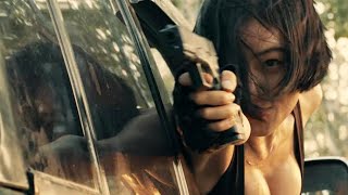 Download Lagu Film Aksi Blockbuster! Seorang petugas SWAT wanita jago Kung Fu, menghajar pembunuh wanita di geng! MP3 Download Lagu Film Aksi Blockbuster! Seorang petugas SWAT wanita jago Kung Fu, menghajar pembunuh wanita di geng! MP3