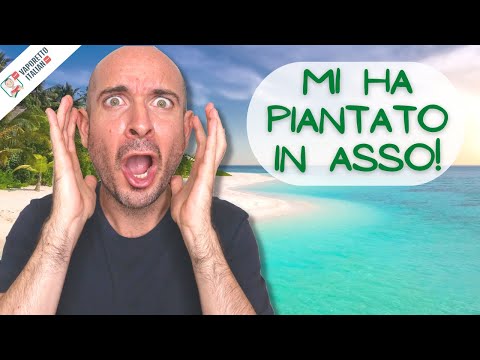 Video: Qual è il significato di asso- alto?