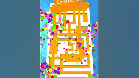 Roller Splat! Level 16 17 18 19 20