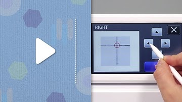 How to calibrate your ScanNCut - Brother ScanNCut