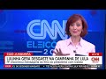 “Fator Lulinha” gera desgaste na campanha de Lula à Presidência; entenda | HORA H