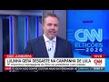 “Fator Lulinha” gera desgaste na campanha de Lula à Presidência; entenda | HORA H