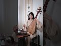 Whispering Rain: A Serene Journey Through Yangzhou's Heart