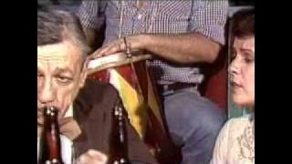 Adoniran Barbosa e Elis Regina 1978 (completo)