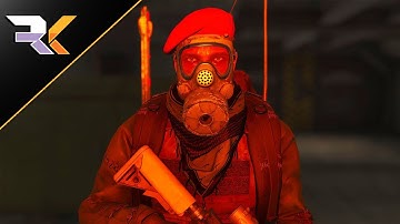 SCUM 1.1 - What’s Inside Our The Custom Killbox? RayKit Gaming PVP Server