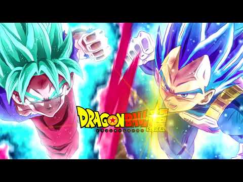 Dragon Ball Super