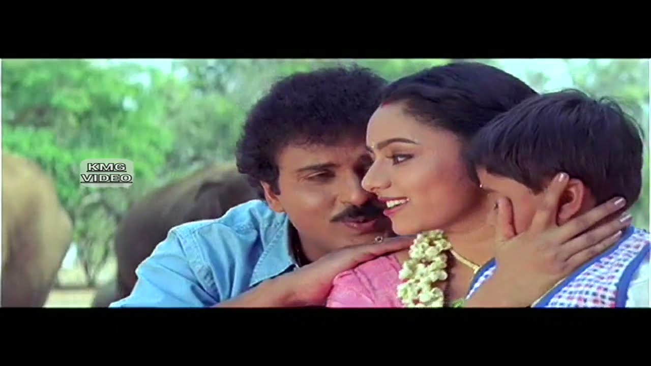 E Bhumige Modalu  Kannada Video Song   V Ravichandran Soundarya