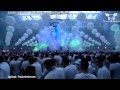 Sander van doorn 2011 sensation white innerspace amsterdam koko  love is darkness