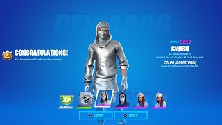 Fortnite Complete 'Jumpman Zone' Quests Guide (Trickshots) - How to Unlock All Jumpman Zone Rewards