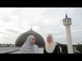 Great canadian mosque trip  al rashid mosque amini and fatimi