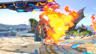 This Roy player lost his mind