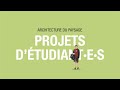 Projets dtudiantes de la filire architecture du paysage dhepia