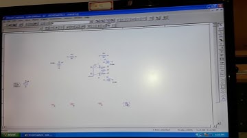Schmitt trigger software simulation ade lab(vtu)
