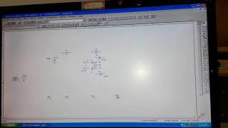 Schmitt trigger software simulation ade lab(vtu)