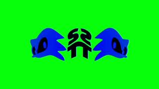 Sonic Team Logo Effects [Uncle Duck Csupo with 62 Random Effects]