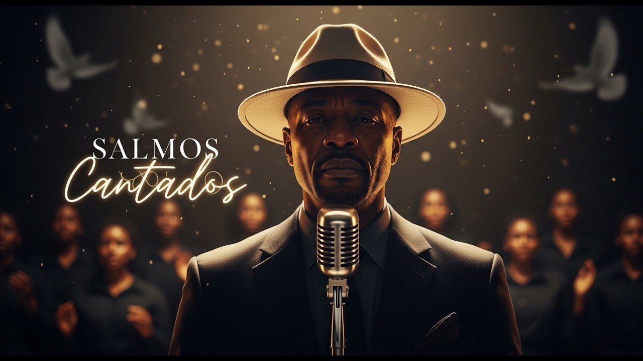 OUÇA | Salmos em Blues – Louvor, Fé e Confiança em Deus