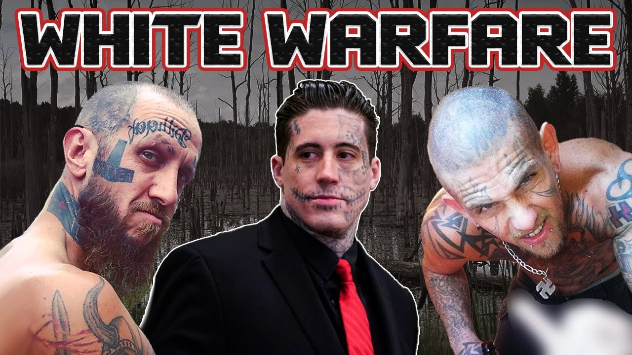 Unforgiven: The ‘hate group’ running through Florida