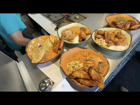 Detroit Based Refugees From Burundi Are Among Finalists For Prestigious James Beard Restaurant Award