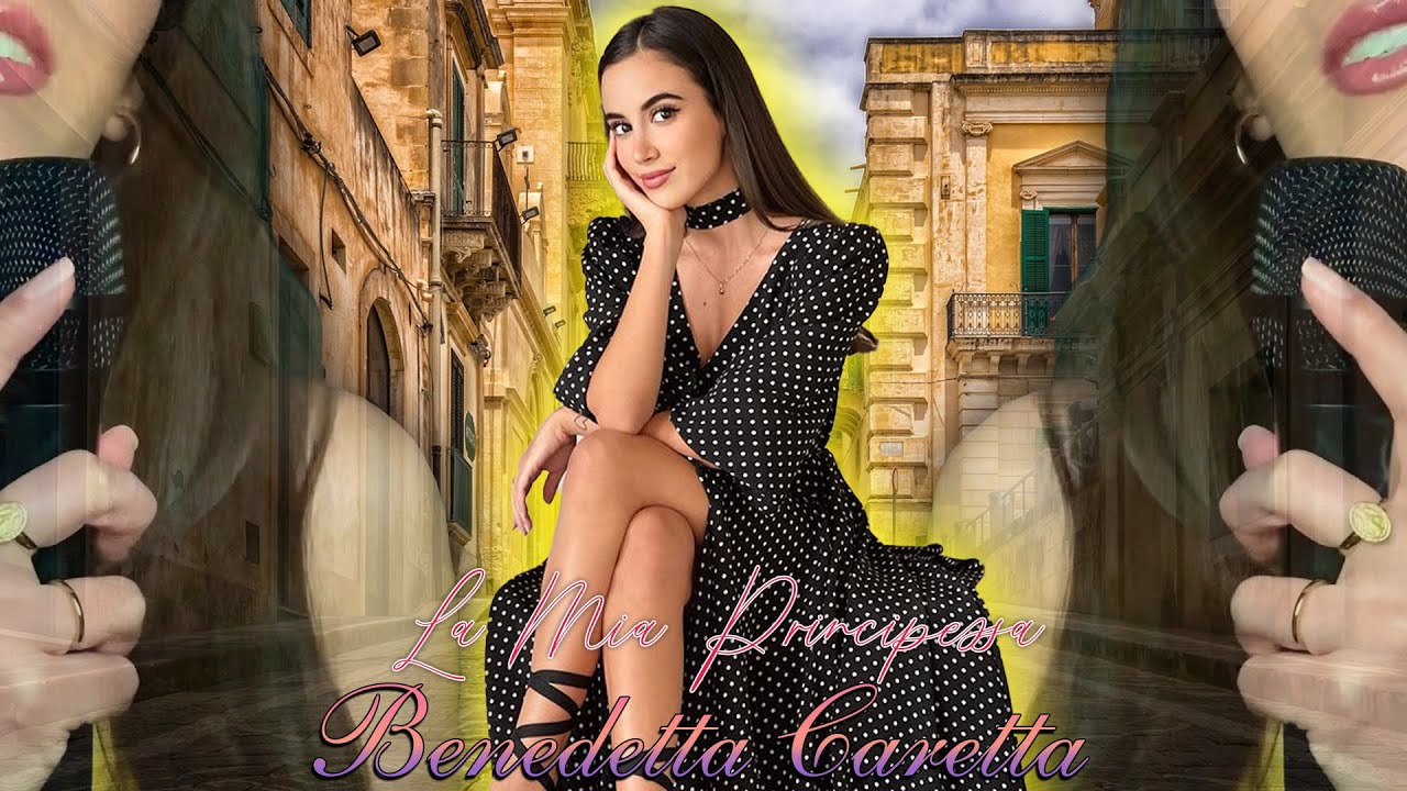 Greatest Top Hits Benedetta Caretta Cover Of Popular Songs 2022