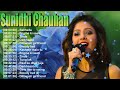 💫 Sunidhi Chauhan – Her Voice Sparks Energy, Emotion, and the Joy of Life 🌸