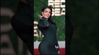 Georgina Rodriguez At Red Sea Film Festival 2024