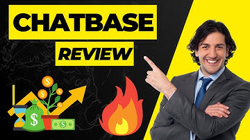 Chatbase Review, Demo + Tutorial I Create an intelligent ChatGPT like chatbot that brand personality