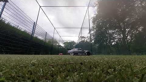 hpi sprint 2 locked diff how to drift