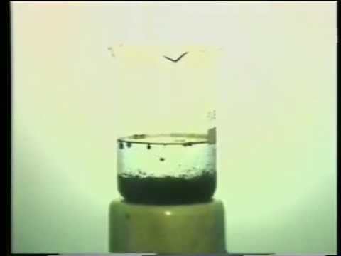 Video: Bitumenová emulze a její kvalitní výroba