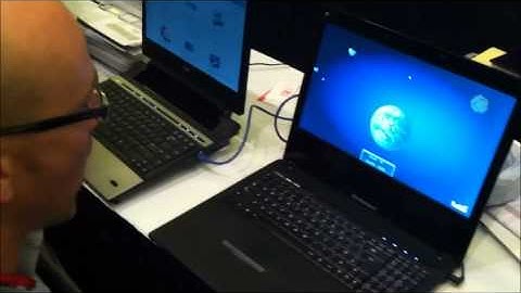 Eyes-on with Tobii Eye-Tracking Technology