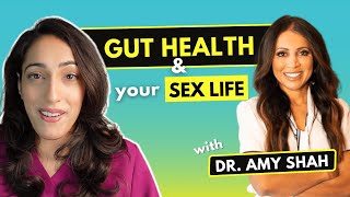 How Your Gut Health Impacts Your Sex Life (including Your Cravings)!
