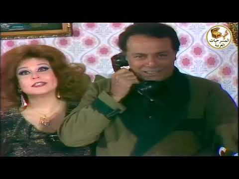 مسرحية محترم لمدة شهر صلاح ذوالفقار 1982