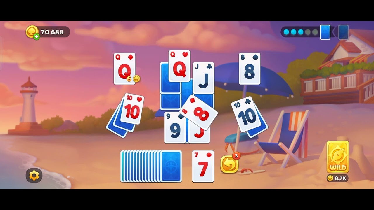 Riddle Road level 356 | PuzzledCubes.site