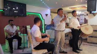 Ekrem Gültekin Ve Ekibi - Ankara Oyun Havaları