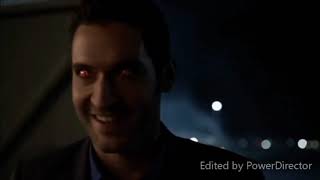 LUCIFER | Devil Eyes