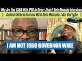 Godwin Wike Interview With Dele Momodu I Am Not Igbo