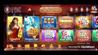 Lengbear Club - Dragon Tiger, Tien Len, Slots screenshot 1