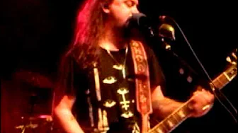 SHOOTER JENNINGS 10-8-2010 Nashville - FUCK YOU (I'M FAMOUS) SHOOTER JENNINGS 10-8-2010 Nashville - FUCK YOU (I'M FAMOUS)