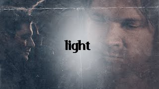 Famous sam & dean || I'll do better. [s&d week #1] Profile