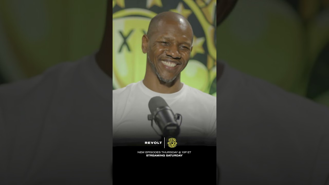 Giggs On Why He Won't Do US vs UK Rap Battles: "I'm Too Emotional For All That" 😤