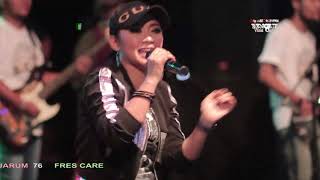 RATNA ANTIKA  LAGI SYANTIK   Cover Feat    REZA MUSIC LIVE BAHENG