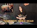 SiM “FiVE TiMES DEAD (by my wallet) - Drum Cover