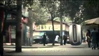 Hover Car