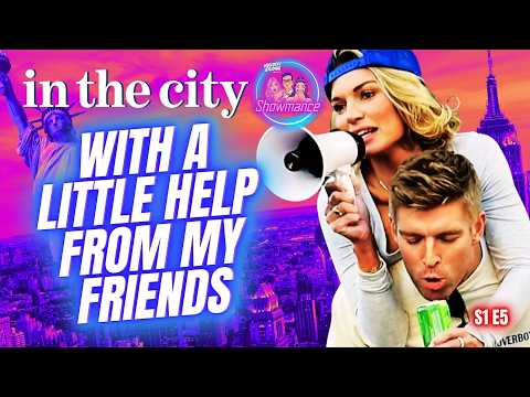 In The City Deep Dive S1 E5: Kyle & Lindsay 🤜🤛 The Comeback Kids & Bravo's Captains of Chaos