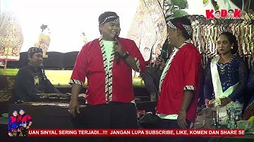 Cak Komet Dodok Terbaru 2025 - Bengi Iki Paling Lucu Bikin Ngakak Kepingkel-pingkel
