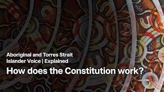 How does the Constitution work? by Griffith University 237 views 8 months ago 1 minute, 42 seconds